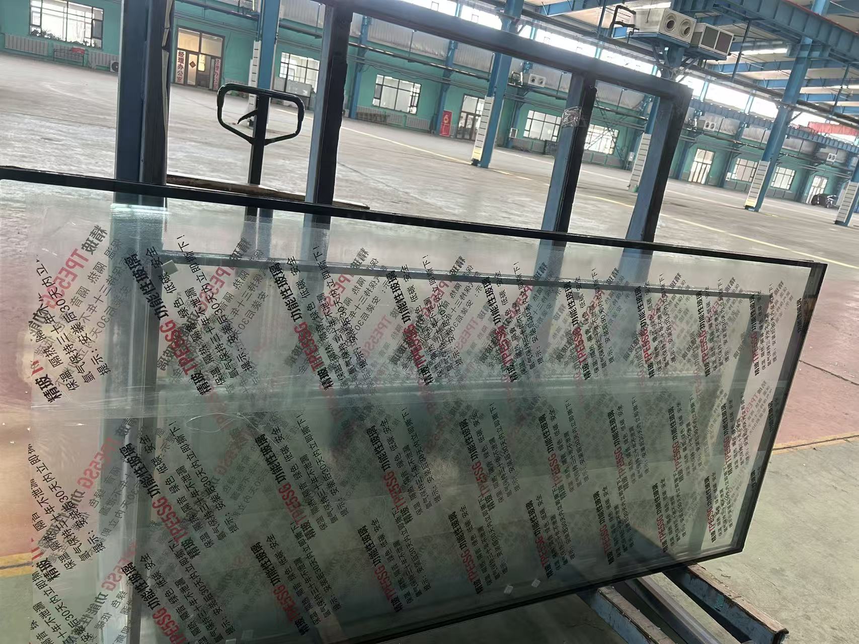 拉萨市玻璃源头工厂双层玻璃厂家 - 价格
