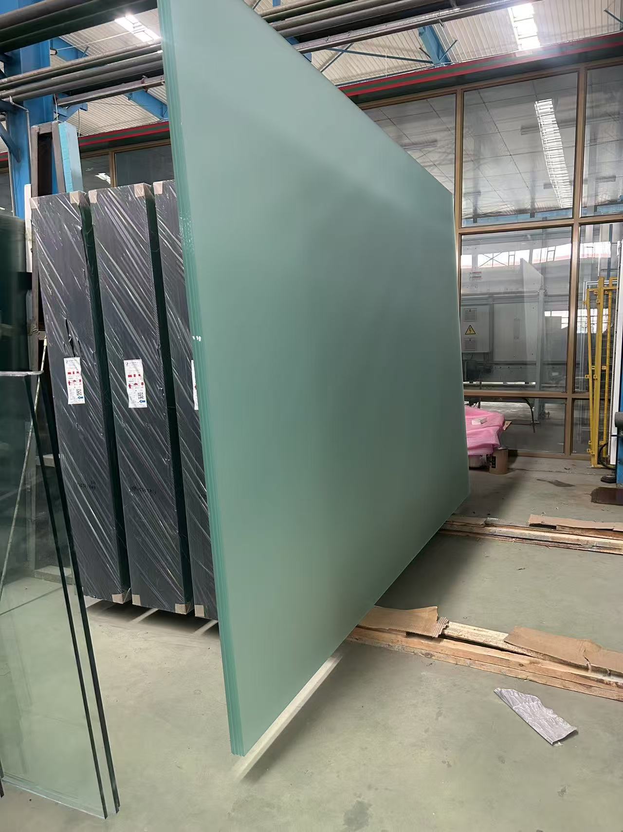 拉萨市家用玻璃建筑幕墙玻璃生产基地 - 价格